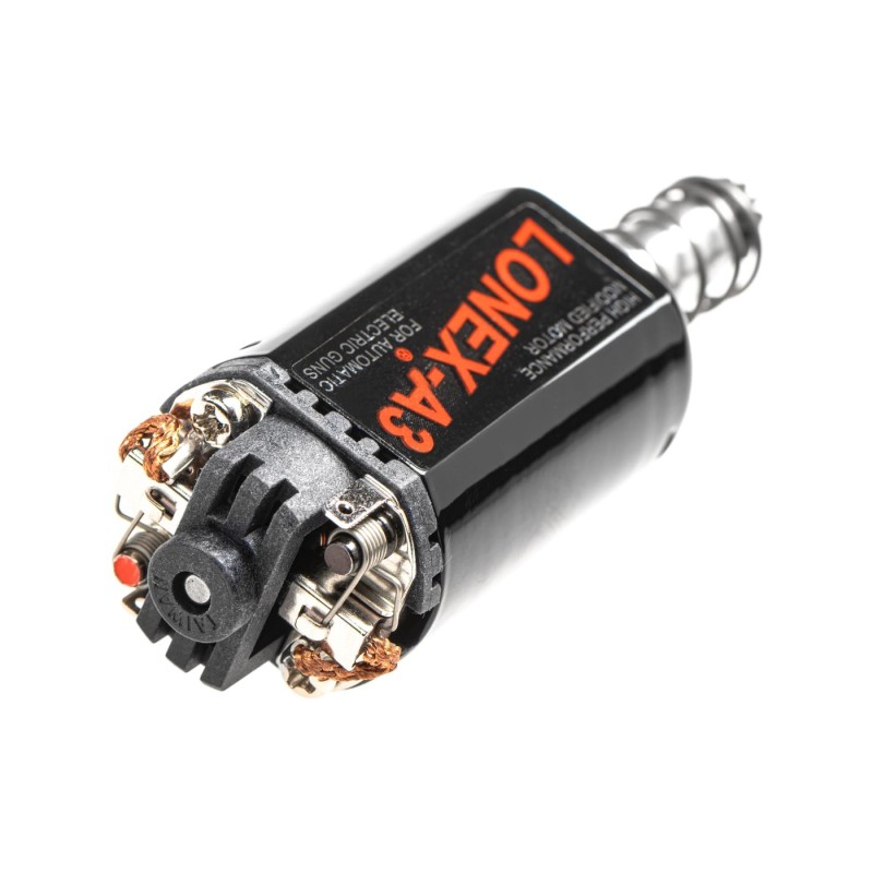INFINITE HIGH SPEED REVOLUTION 40k Motor - LONEX
