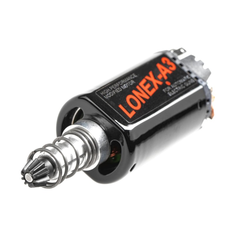 INFINITE HIGH SPEED REVOLUTION 40k Motor - LONEX