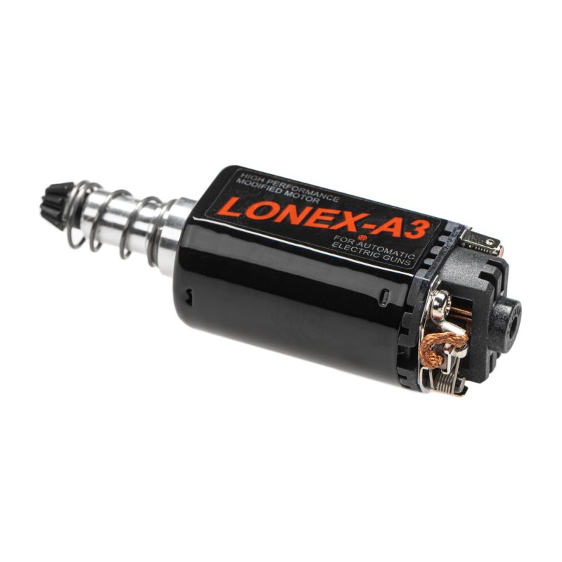 INFINITE HIGH SPEED REVOLUTION 40k Motor - LONEX