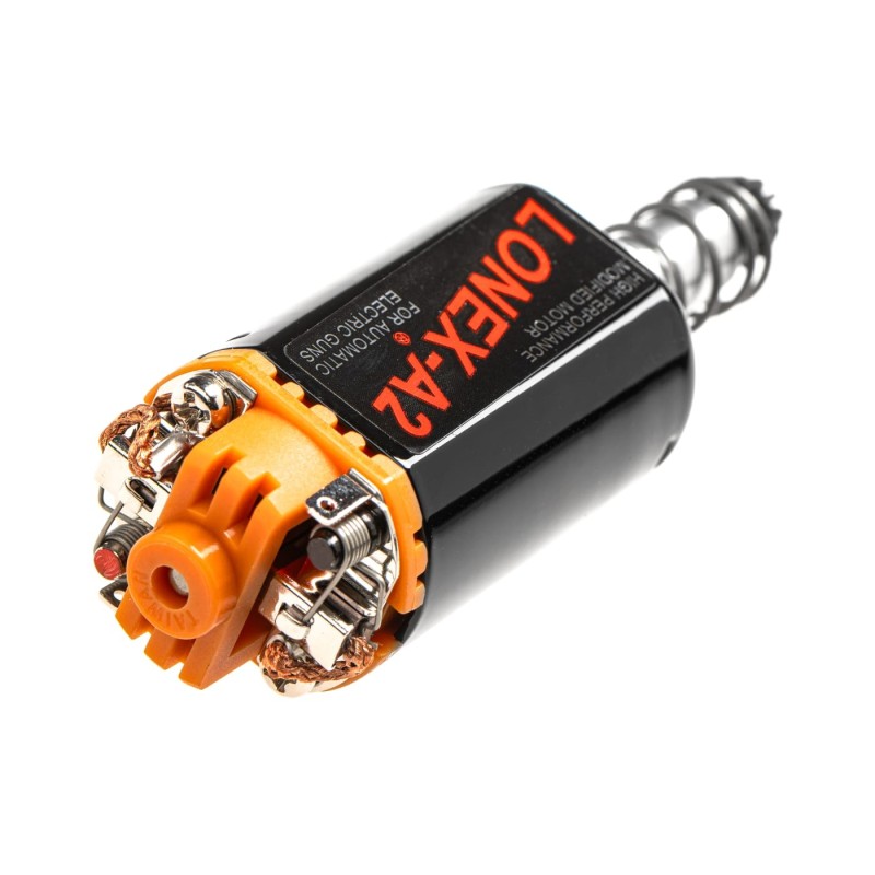 Motore INFINITE TORQUE-UP 35.8k - LONEX