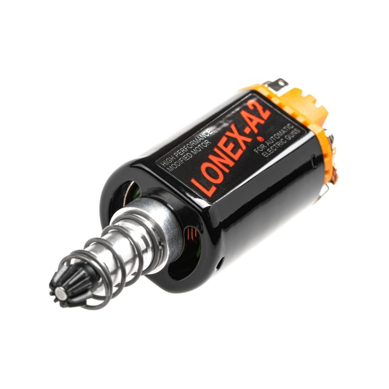 INFINITE TORQUE-UP 35.8k Motor - LONEX