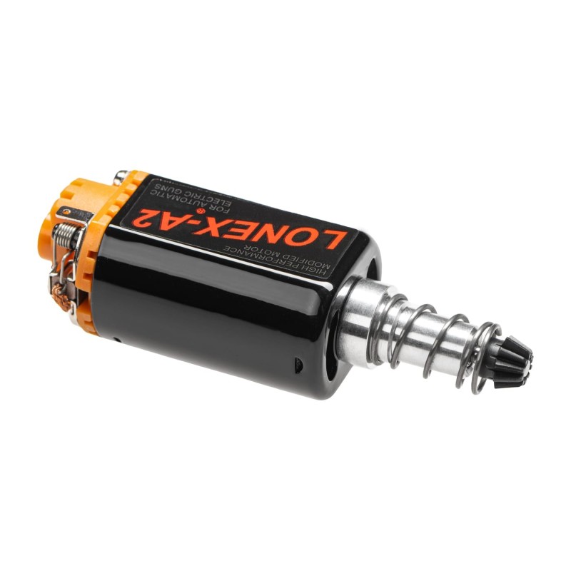 Motore INFINITE TORQUE-UP 35.8k - LONEX