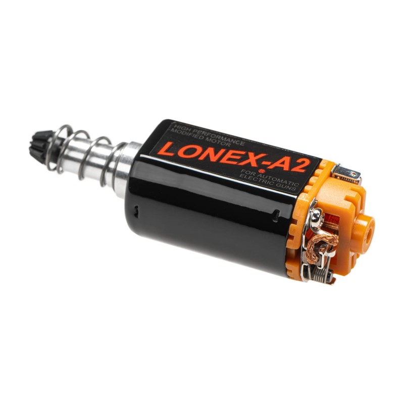 INFINITE TORQUE-UP 35.8k Motor - LONEX
