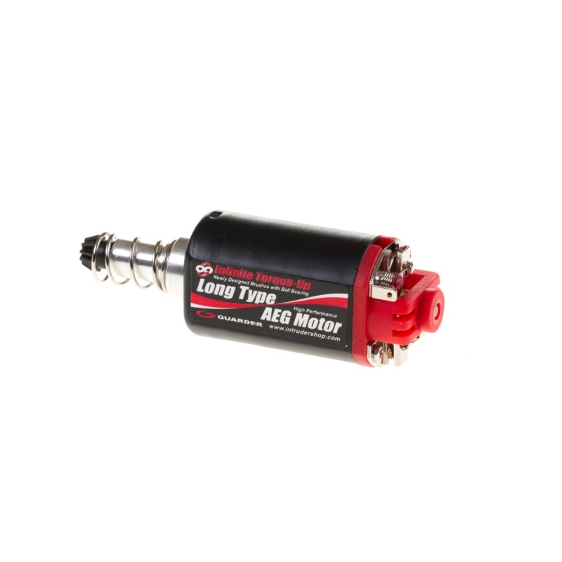 INFINITE TORQUE-UP 28k Motor - Guarder