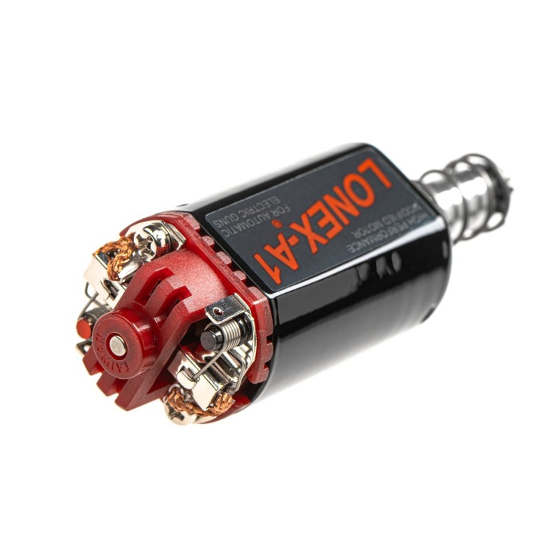 INFINITE TORQUE-UP REVOLUTION 40k Motor - LONEX