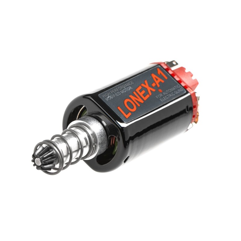 Motore INFINITE TORQUE-UP REVOLUTION 40k - LONEX