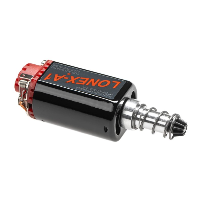 Motore INFINITE TORQUE-UP REVOLUTION 40k - LONEX