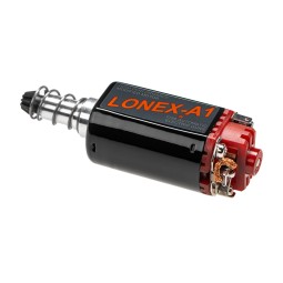 INFINITE TORQUE-UP REVOLUTION 40k Motor - LONEX