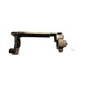 Motor cage for G36 series rifles - GOLDEN EAGLE