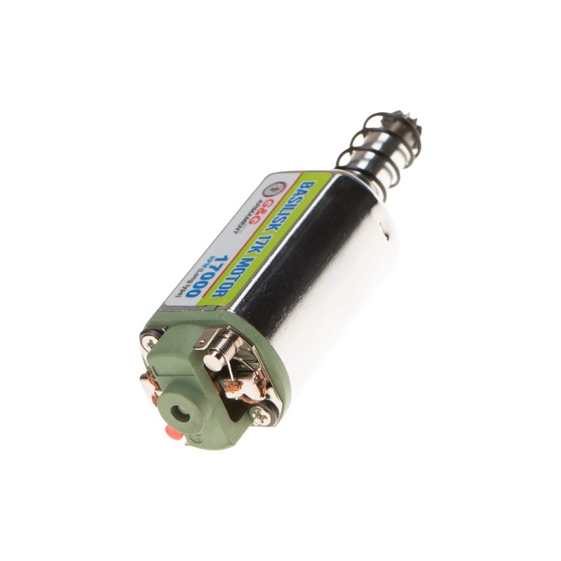 BASILISK HIGH TORQUE 17K Motor - G&G