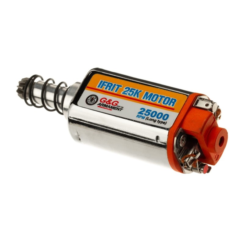 IFRIT 25K Motor - G&G