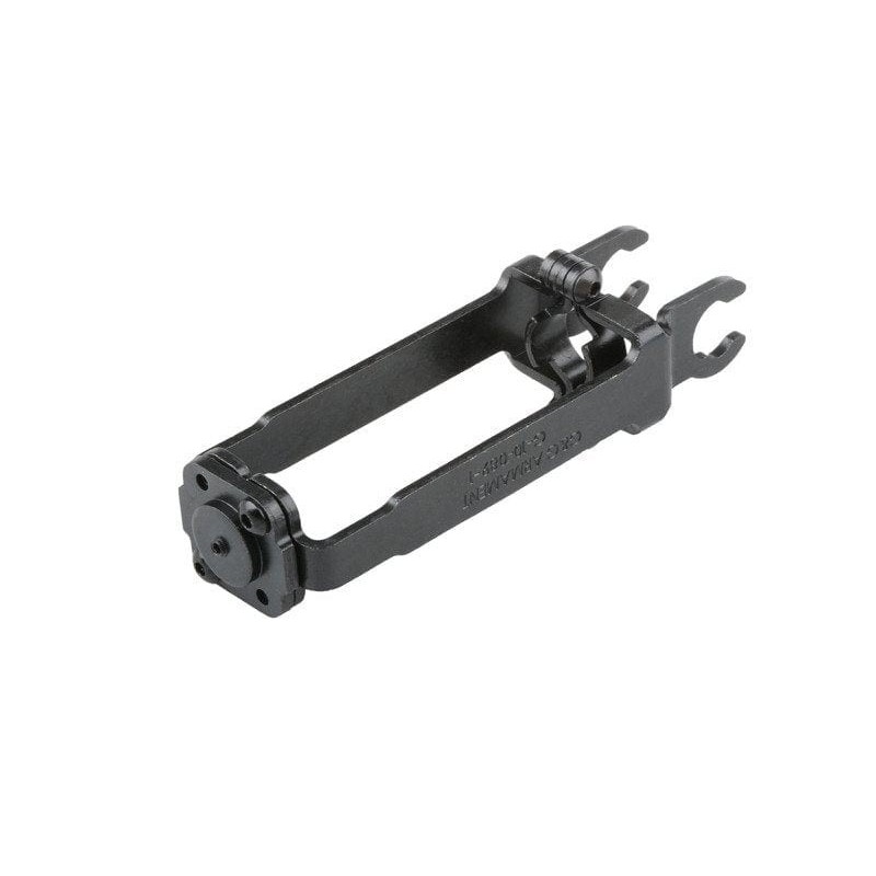Gen.2 Motor Cage for M14 Series Replicas - G&G