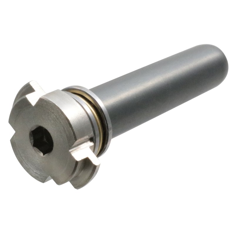 Guidamolla in ergal cuscinettato per GEARBOX VFC QD - FPS