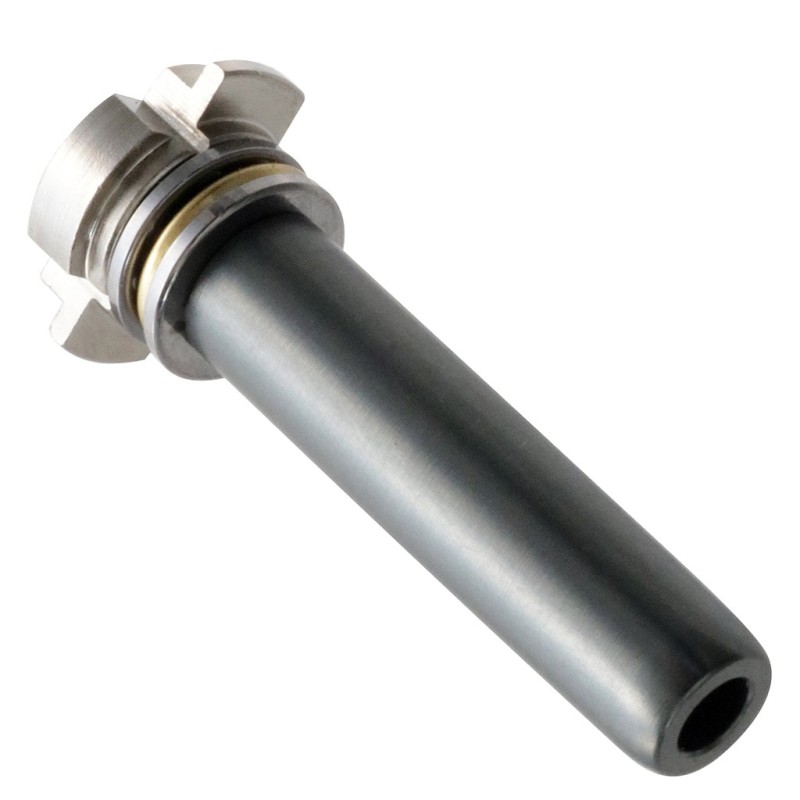 Guidamolla in ergal cuscinettato per GEARBOX VFC QD - FPS