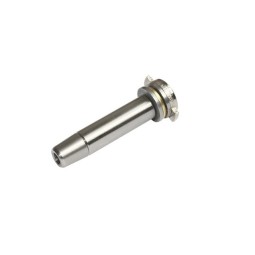 QD Bearing Spring Guide v2 - SHS