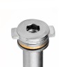 QD Bearing Spring Guide v2 - SHS