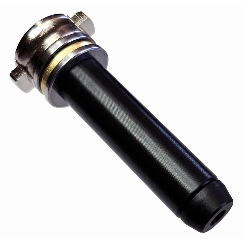 POM Ball Bearing Spring Guide for GEARBOX ver. 2 QD - FPS
