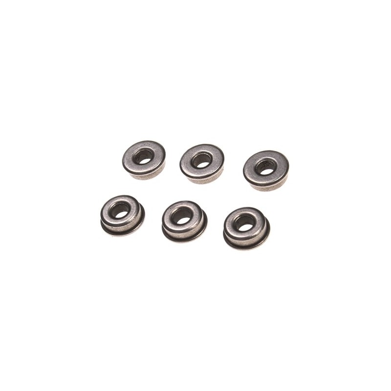 SHS 7mm SOLID Bushings