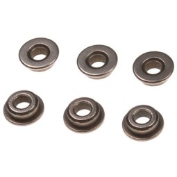 6mm SOLID Bushings - SHS