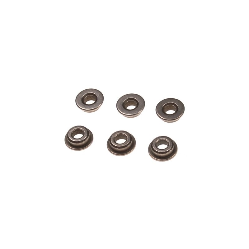 6mm SOLID Bushings - SHS