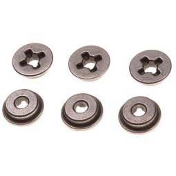 8mm SELF-LUBRICATING Bushings - SHS
