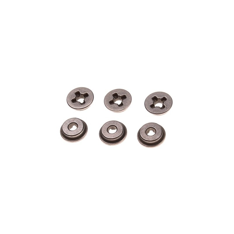 8mm SELF-LUBRICATING Bushings - SHS