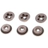 8mm SELF-LUBRICATING Bushings - SHS