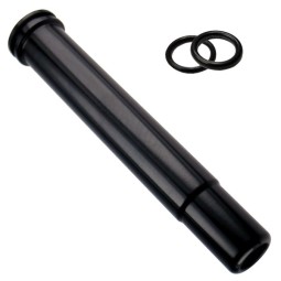 Spingipallino in ERGAL per GEAR BOX DEDICATI - FPS