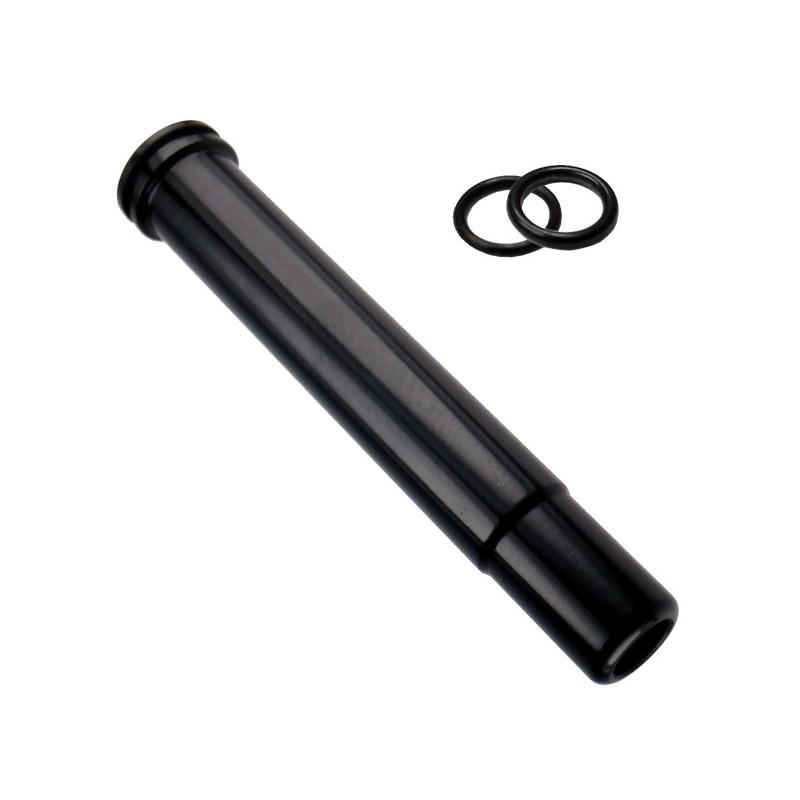 Spingipallino in ERGAL per GEAR BOX DEDICATI - FPS