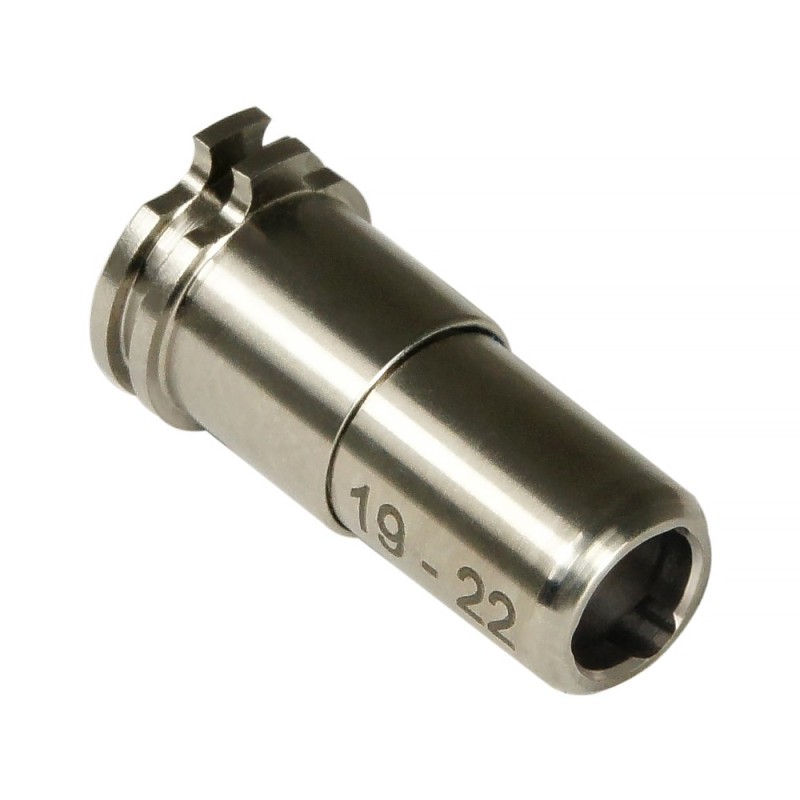 MAXX MODEL Adjustable Universal Titanium Air Nozzle