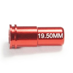 Aluminum Double O-Ring Air Nozzle - MAXX MODEL