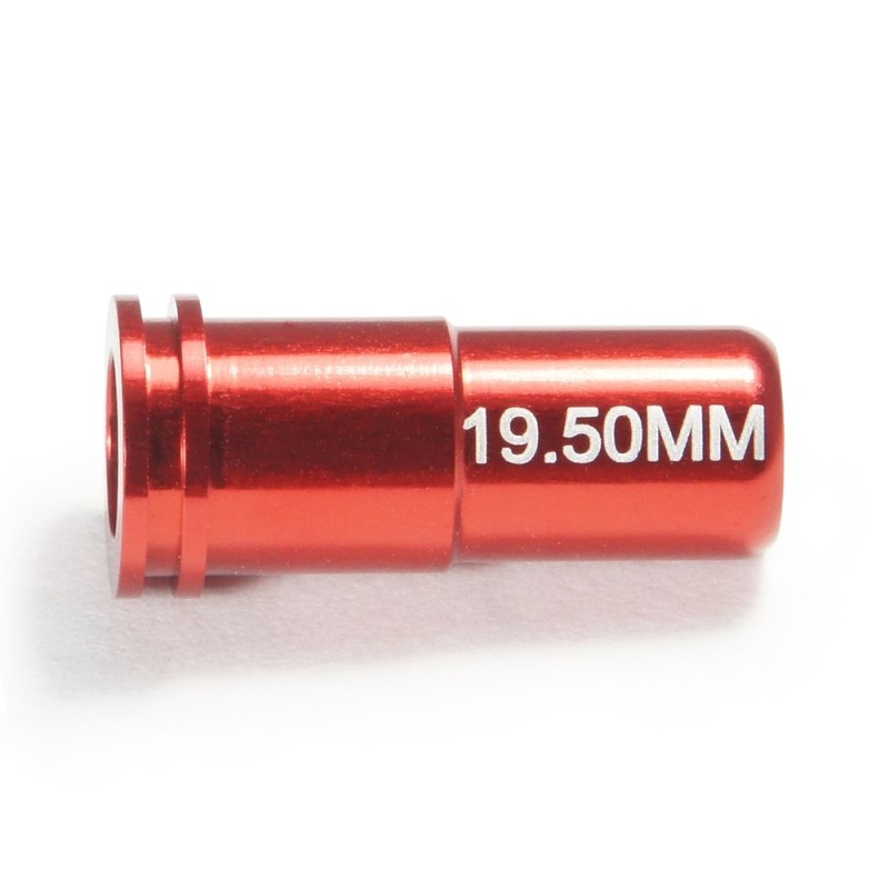 Aluminum Double O-Ring Air Nozzle - MAXX MODEL