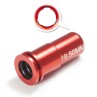 Aluminum Double O-Ring Air Nozzle - MAXX MODEL