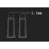 SHS POM BB PUSH Air Nozzle