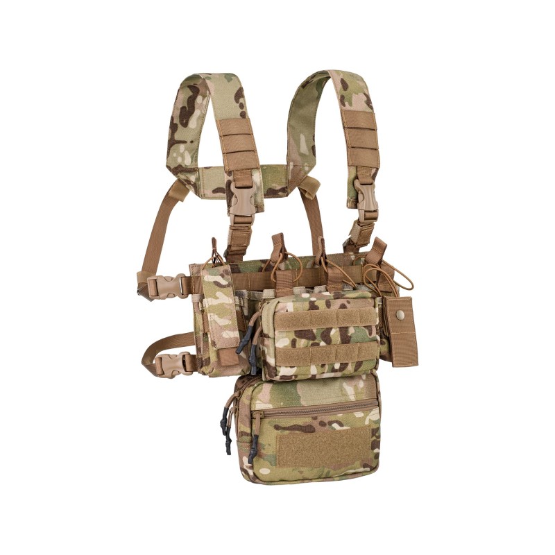 Mini Chest Rig COMBO 900D - OUTAC