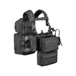 Mini Chest Rig COMBO 900D - OUTAC
