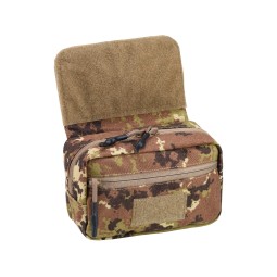 DEFCON 5 Velcro DROP DOWN Front Pouch