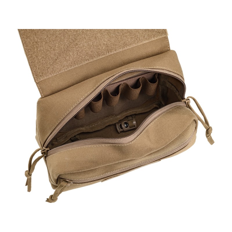 DEFCON 5 Velcro DROP DOWN Front Pouch
