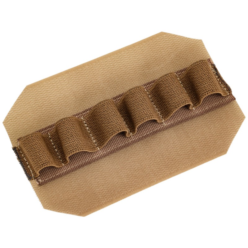 Tasca anteriore DROP DOWN a velcro - DEFCON 5