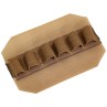 Tasca anteriore DROP DOWN a velcro - DEFCON 5