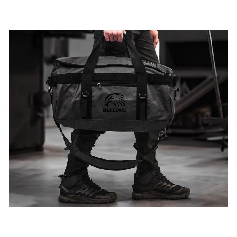 Borsone DUFFLE BAG 55 lt. - DEFCON 5