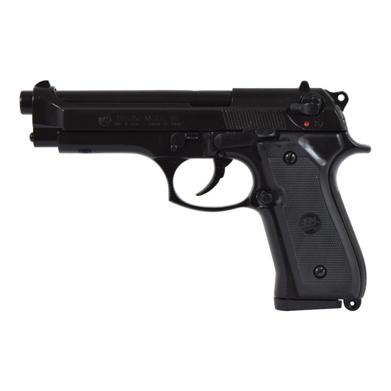 Pistola a SALVE m92 cal. 9mm PAK - Bruni