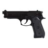 Pistola a SALVE m92 cal. 9mm PAK - Bruni