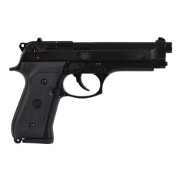 Pistola a SALVE m92 cal. 9mm PAK - Bruni