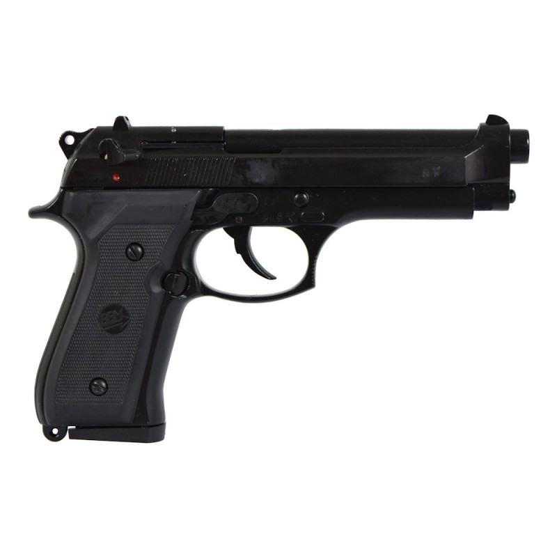 Pistola a SALVE m92 cal. 9mm PAK - Bruni
