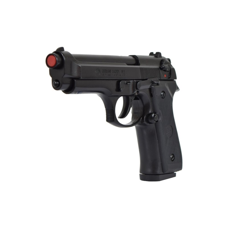 Pistola a SALVE m92 cal. 9mm PAK - Bruni