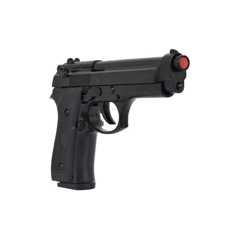 Pistola a SALVE m92 cal. 9mm PAK - Bruni