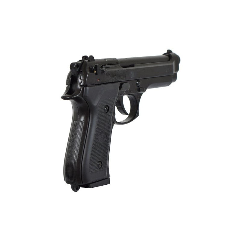 Blank Firing Pistol m92 cal. 9mm PAK - Bruni