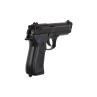 Pistola a SALVE m92 cal. 9mm PAK - Bruni