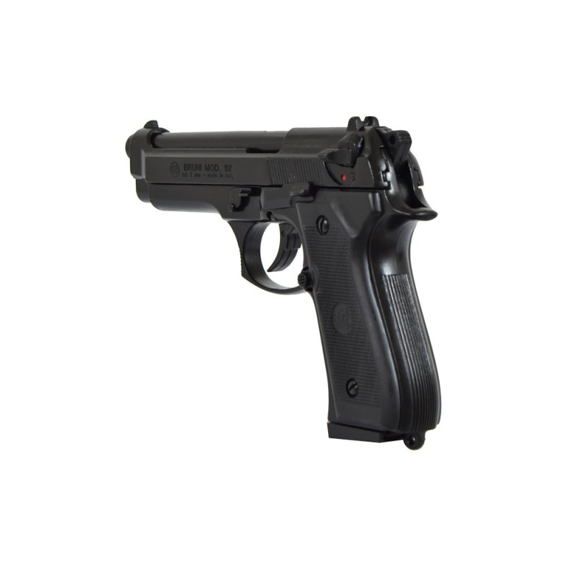 Pistola a SALVE m92 cal. 9mm PAK - Bruni